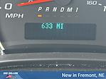 2025 Chevrolet Express 3500 Regular Cab RWD Bay Bridge Box Van for sale #1T251288 - photo 11