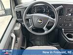 2025 Chevrolet Express 3500 Regular Cab RWD Bay Bridge Box Van for sale #1T251288 - photo 4