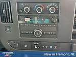 2025 Chevrolet Express 3500 Regular Cab RWD Bay Bridge Box Van for sale #1T251288 - photo 5