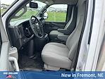 2025 Chevrolet Express 3500 Regular Cab RWD Bay Bridge Box Van for sale #1T251288 - photo 6