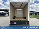 2025 Chevrolet Express 3500 Regular Cab RWD Bay Bridge Box Van for sale #1T251288 - photo 8
