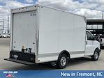 2025 Chevrolet Express 3500 Regular Cab RWD Bay Bridge Box Van for sale #1T251288 - photo 10