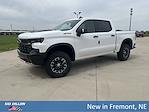 2025 Chevrolet Silverado 1500 Crew Cab 4WD Pickup for sale #1T251303 - photo 1