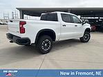 2025 Chevrolet Silverado 1500 Crew Cab 4WD Pickup for sale #1T251303 - photo 2