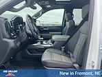 2025 Chevrolet Silverado 1500 Crew Cab 4WD Pickup for sale #1T251303 - photo 4