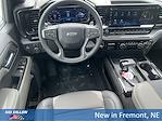 2025 Chevrolet Silverado 1500 Crew Cab 4WD Pickup for sale #1T251303 - photo 5