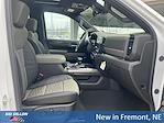 2025 Chevrolet Silverado 1500 Crew Cab 4WD Pickup for sale #1T251303 - photo 6