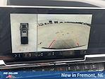 2025 Chevrolet Silverado 1500 Crew Cab 4WD Pickup for sale #1T251303 - photo 9