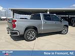 2025 Chevrolet Silverado 1500 Crew Cab 4WD Pickup for sale #1T251304 - photo 2