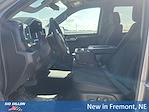 2025 Chevrolet Silverado 1500 Crew Cab 4WD Pickup for sale #1T251304 - photo 3