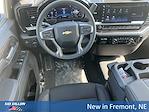 2025 Chevrolet Silverado 1500 Crew Cab 4WD Pickup for sale #1T251304 - photo 4