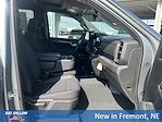2025 Chevrolet Silverado 1500 Crew Cab 4WD Pickup for sale #1T251304 - photo 5