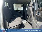 2025 Chevrolet Silverado 1500 Crew Cab 4WD Pickup for sale #1T251304 - photo 6
