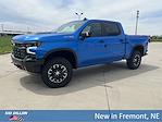 2025 Chevrolet Silverado 1500 Crew Cab 4WD Pickup for sale #1T251305 - photo 1