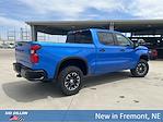 2025 Chevrolet Silverado 1500 Crew Cab 4WD Pickup for sale #1T251305 - photo 2