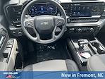 2025 Chevrolet Silverado 1500 Crew Cab 4WD Pickup for sale #1T251305 - photo 5
