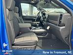 2025 Chevrolet Silverado 1500 Crew Cab 4WD Pickup for sale #1T251305 - photo 6