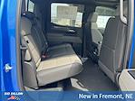 2025 Chevrolet Silverado 1500 Crew Cab 4WD Pickup for sale #1T251305 - photo 7