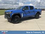 2025 Chevrolet Colorado Crew Cab 4WD Pickup for sale #1T251329 - photo 1