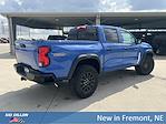 2025 Chevrolet Colorado Crew Cab 4WD Pickup for sale #1T251329 - photo 2
