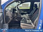2025 Chevrolet Colorado Crew Cab 4WD Pickup for sale #1T251329 - photo 3