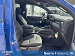 2025 Chevrolet Colorado Crew Cab 4WD Pickup for sale #1T251329 - photo 5