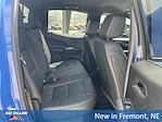 2025 Chevrolet Colorado Crew Cab 4WD Pickup for sale #1T251329 - photo 6