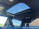 2025 Chevrolet Silverado 1500 Crew Cab 4WD Pickup for sale #1T251333 - photo 3