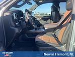 2025 Chevrolet Silverado 1500 Crew Cab 4WD Pickup for sale #1T251333 - photo 4
