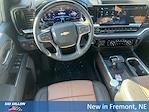 2025 Chevrolet Silverado 1500 Crew Cab 4WD Pickup for sale #1T251333 - photo 5