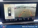 2025 Chevrolet Silverado 1500 Crew Cab 4WD Pickup for sale #1T251334 - photo 10