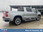 2025 Chevrolet Silverado 1500 Crew Cab 4WD Pickup for sale #1T251334 - photo 2
