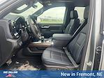 2025 Chevrolet Silverado 1500 Crew Cab 4WD Pickup for sale #1T251334 - photo 4