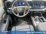 2025 Chevrolet Silverado 1500 Crew Cab 4WD Pickup for sale #1T251334 - photo 5