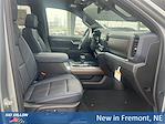 2025 Chevrolet Silverado 1500 Crew Cab 4WD Pickup for sale #1T251334 - photo 6