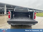 2025 Chevrolet Silverado 1500 Crew Cab 4WD Pickup for sale #1T251334 - photo 9