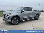 2025 Chevrolet Silverado 1500 Crew Cab 4WD Pickup for sale #1T251335 - photo 1