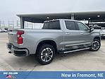 2025 Chevrolet Silverado 1500 Crew Cab 4WD Pickup for sale #1T251335 - photo 2