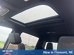 2025 Chevrolet Silverado 1500 Crew Cab 4WD Pickup for sale #1T251335 - photo 3