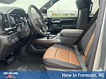 2025 Chevrolet Silverado 1500 Crew Cab 4WD Pickup for sale #1T251335 - photo 4