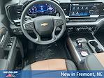 2025 Chevrolet Silverado 1500 Crew Cab 4WD Pickup for sale #1T251335 - photo 5