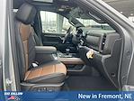 2025 Chevrolet Silverado 1500 Crew Cab 4WD Pickup for sale #1T251335 - photo 6