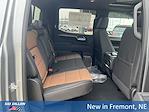 2025 Chevrolet Silverado 1500 Crew Cab 4WD Pickup for sale #1T251335 - photo 7