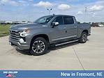 2025 Chevrolet Silverado 1500 Crew Cab 4WD Pickup for sale #1T251337 - photo 1