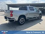 2025 Chevrolet Silverado 1500 Crew Cab 4WD Pickup for sale #1T251337 - photo 2