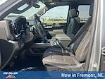 2025 Chevrolet Silverado 1500 Crew Cab 4WD Pickup for sale #1T251337 - photo 4