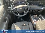2025 Chevrolet Silverado 1500 Crew Cab 4WD Pickup for sale #1T251337 - photo 5