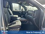 2025 Chevrolet Silverado 1500 Crew Cab 4WD Pickup for sale #1T251337 - photo 6
