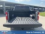 2025 Chevrolet Silverado 1500 Crew Cab 4WD Pickup for sale #1T251337 - photo 8