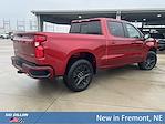 2025 Chevrolet Silverado 1500 Crew Cab 4WD Pickup for sale #1T251338 - photo 2